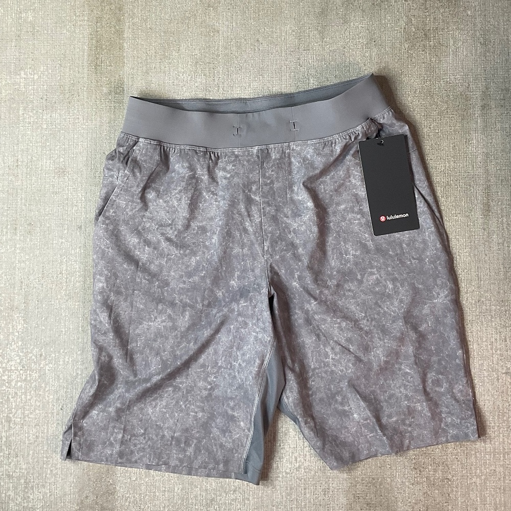 Men’s Lululemon T.H.E Linerless Shorts